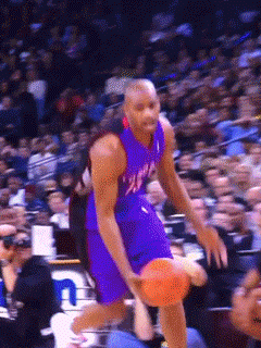 超清特效全都有!卡特这个扣篮百看不腻!