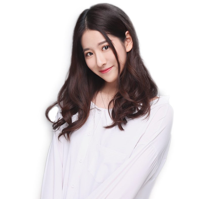 李秋曈腾讯体育《女主播大乐透》参赛选手我来自中戏的女主播选手秋曈