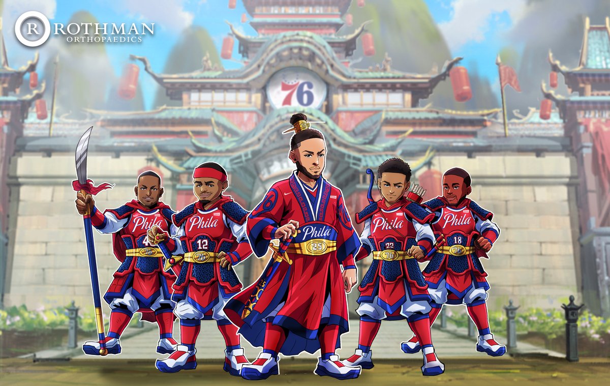 最爱中国文化的nba球队?