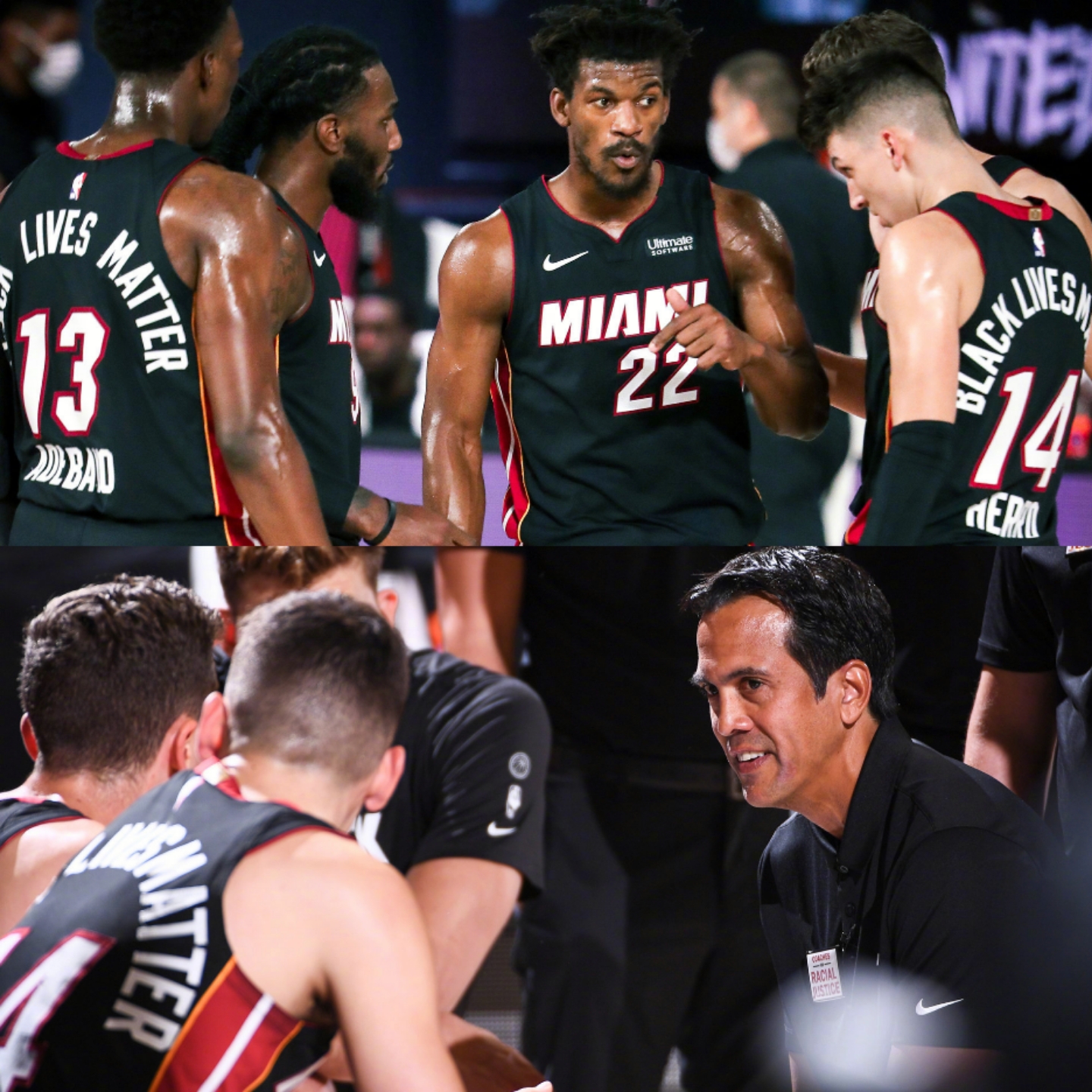 雄鹿vs热火_腾讯体育_腾讯网