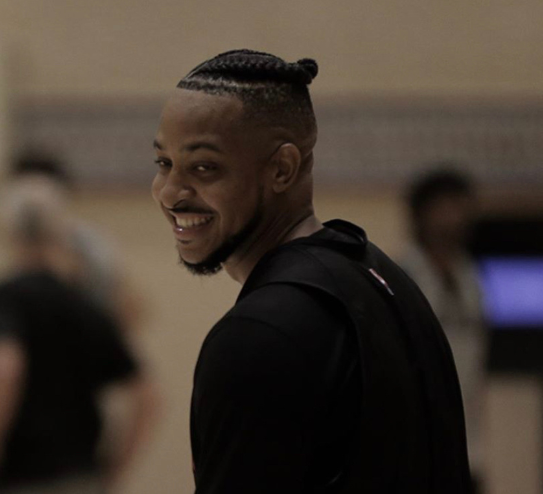 新发型不给力啊!