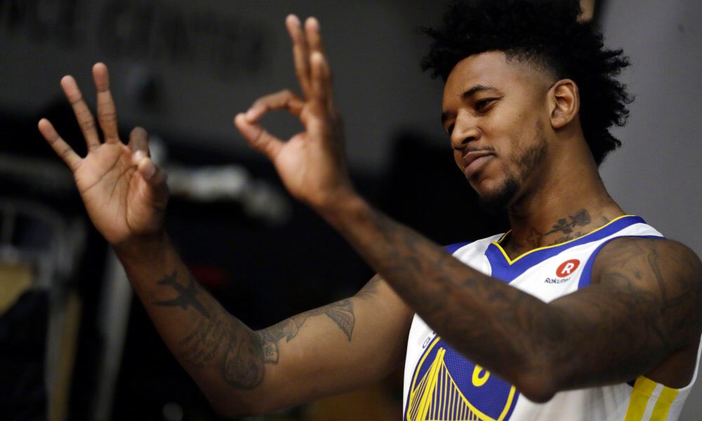 勇士 圈更多热帖