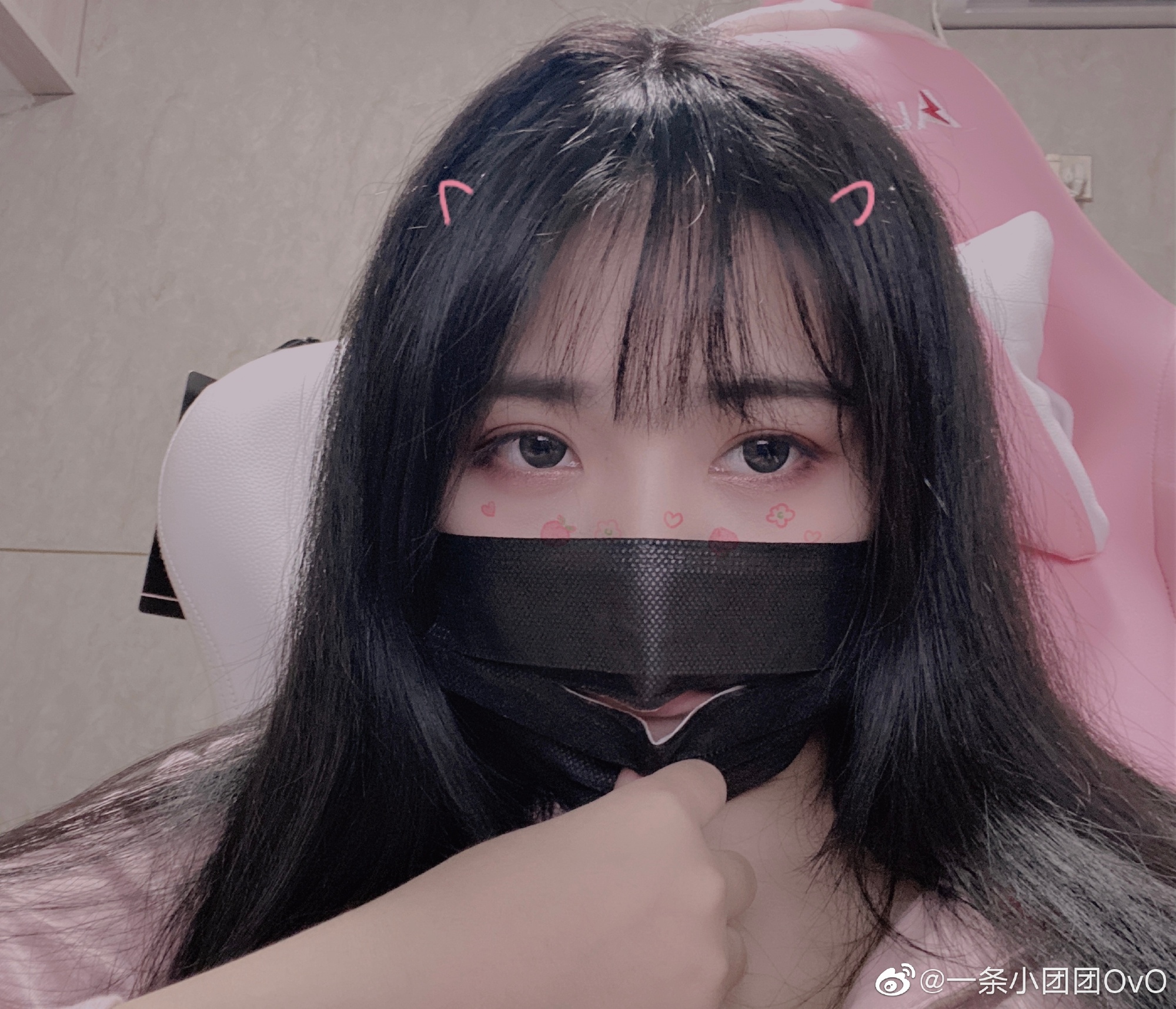 兄弟萌今天看小团团直播了么