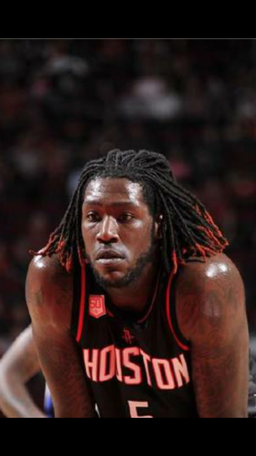 从哈雷尔,内内,法里埃德到现在的卡罗尔,希望卡罗尔的到来,能点燃