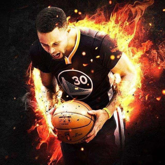 据名记shams报道,消息人士透露,勇士球星史蒂芬-库里